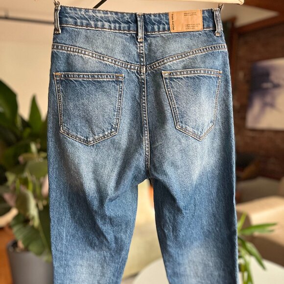 Frank and Oak Jeans - Picture 2 of 5